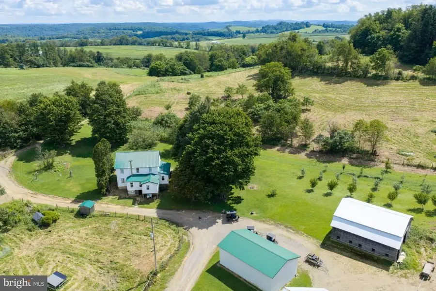 332 Hillside Ln, Smicksburg, PA 16256 - #2