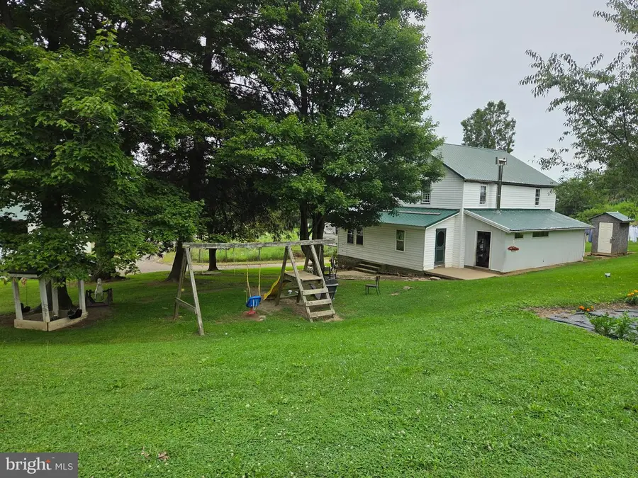 332 Hillside Ln, Smicksburg, PA 16256 - #3