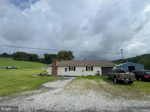 1100 Route 119 Hwy N, INDIANA, PA 15701