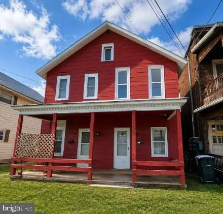 517 Jackson St, Reynoldsville, PA 15851 - #1