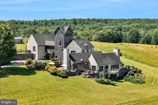 584 Mcclelland Rd, BROOKVILLE, PA 15825