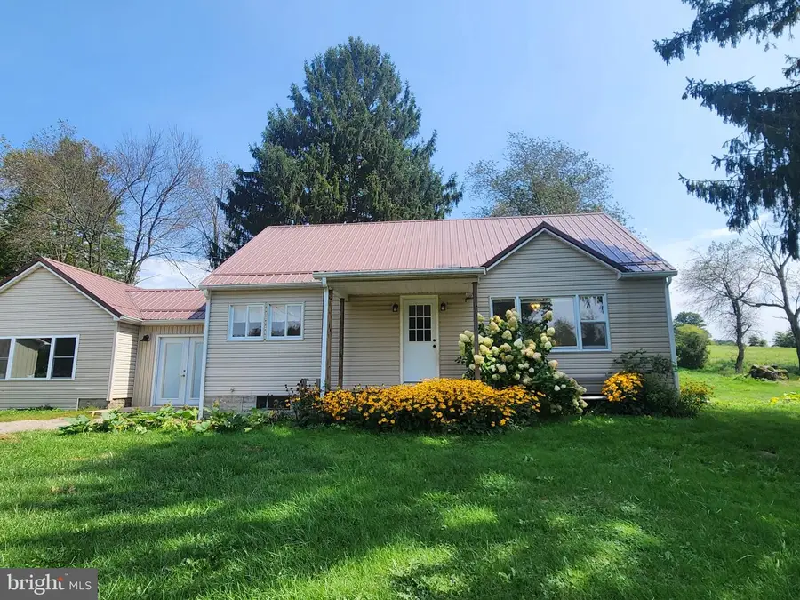68 Sandy Hill Rd, Mayport, PA 16240 - #2
