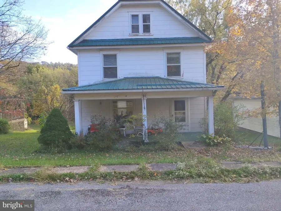 90 Railroad St, Timblin, PA 15778 - #2