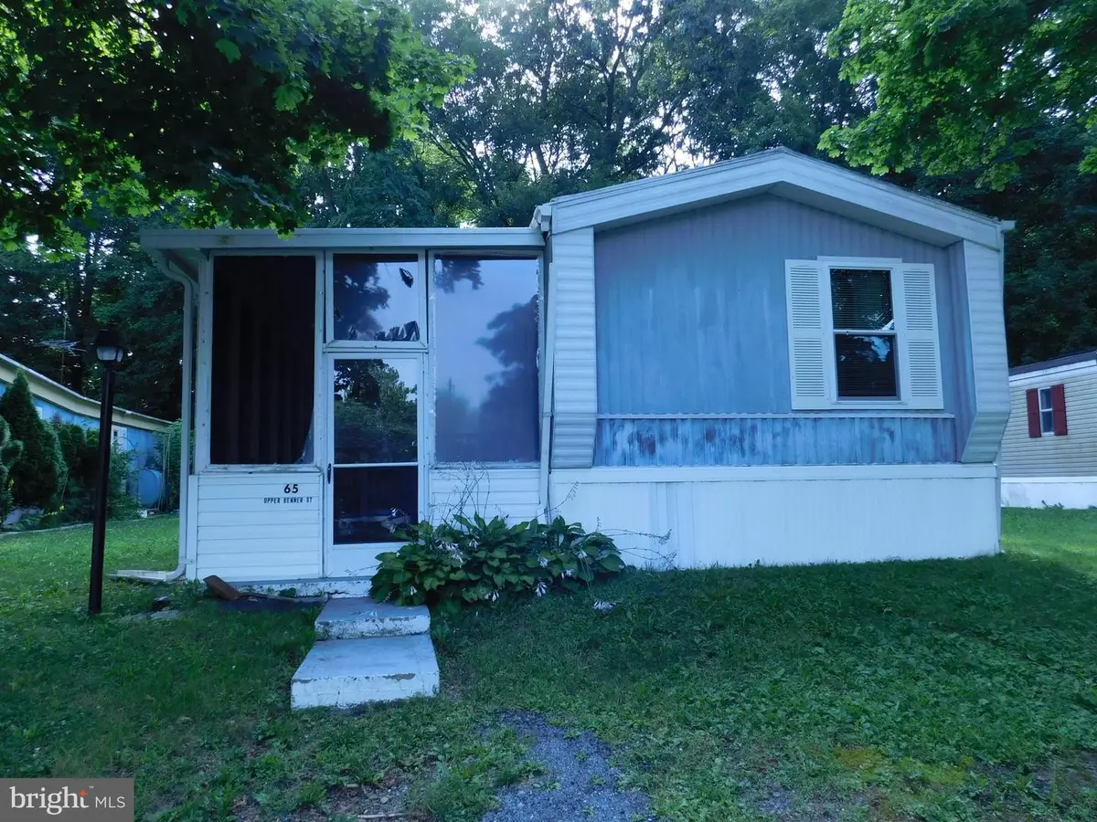 65 Benner's Mobile Court, Thompsontown, PA 17094 - Image #1