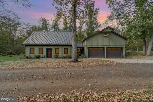 36 Sassafras Ln, PORT ROYAL, PA 17082