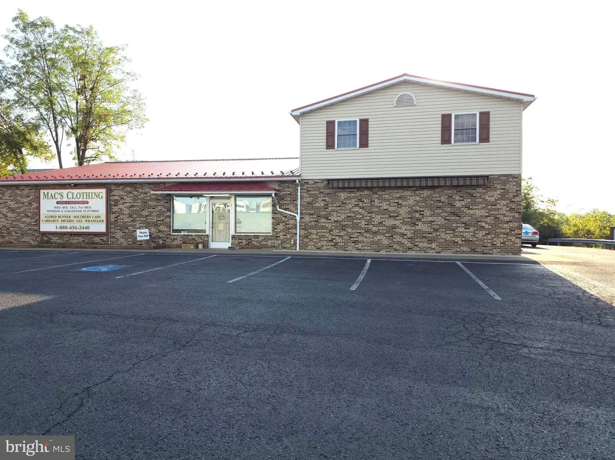 2679 Industrial Park Rd, Mifflintown, PA 17059 - Image #1