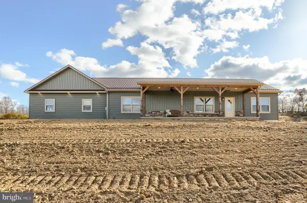 8402 Rt 235, THOMPSONTOWN, PA 17094