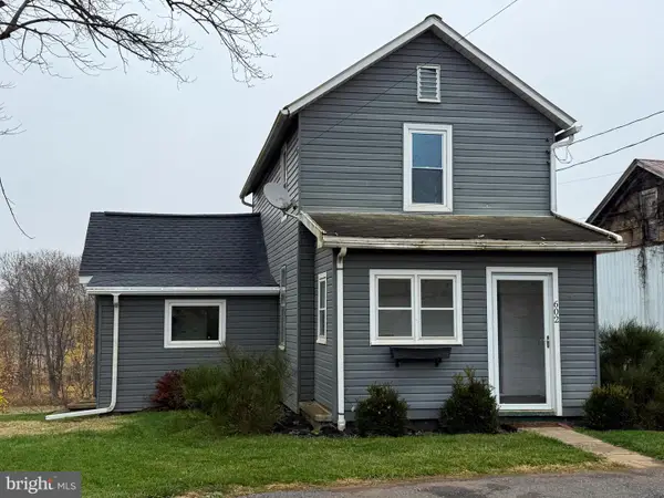 602 W Fourth St, PORT ROYAL, PA 17082