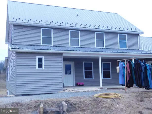 171 Gaul Rd, PORT ROYAL, PA 17082