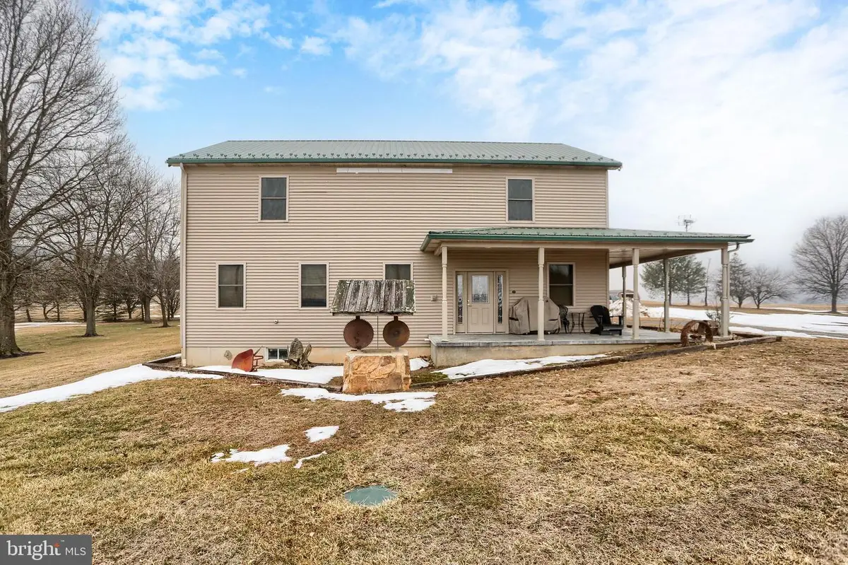 5384 Route 333, Mifflintown, PA 17059 - #1