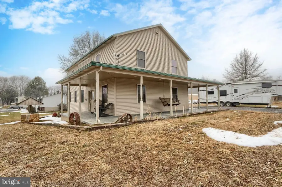 5384 Route 333, Mifflintown, PA 17059 - #3