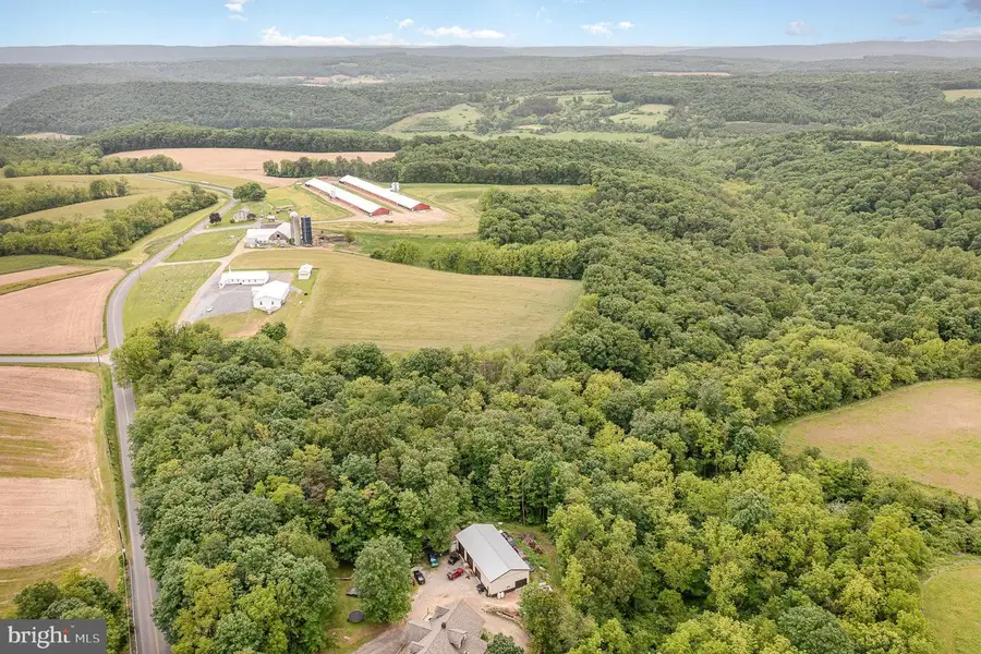 0 Dressler Ridge, Mount Pleasant Mills, PA 17853 - #2