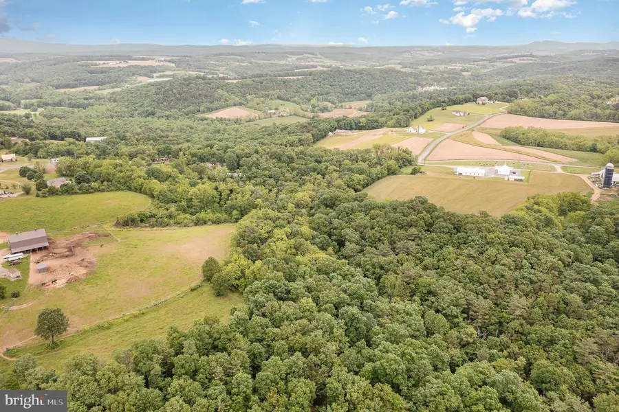 0 Dressler Ridge, Mount Pleasant Mills, PA 17853 - #3