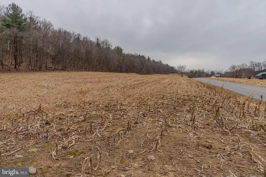 0 Vanormer Rd #1 Parcel, Fayette, PA 17049 - #2