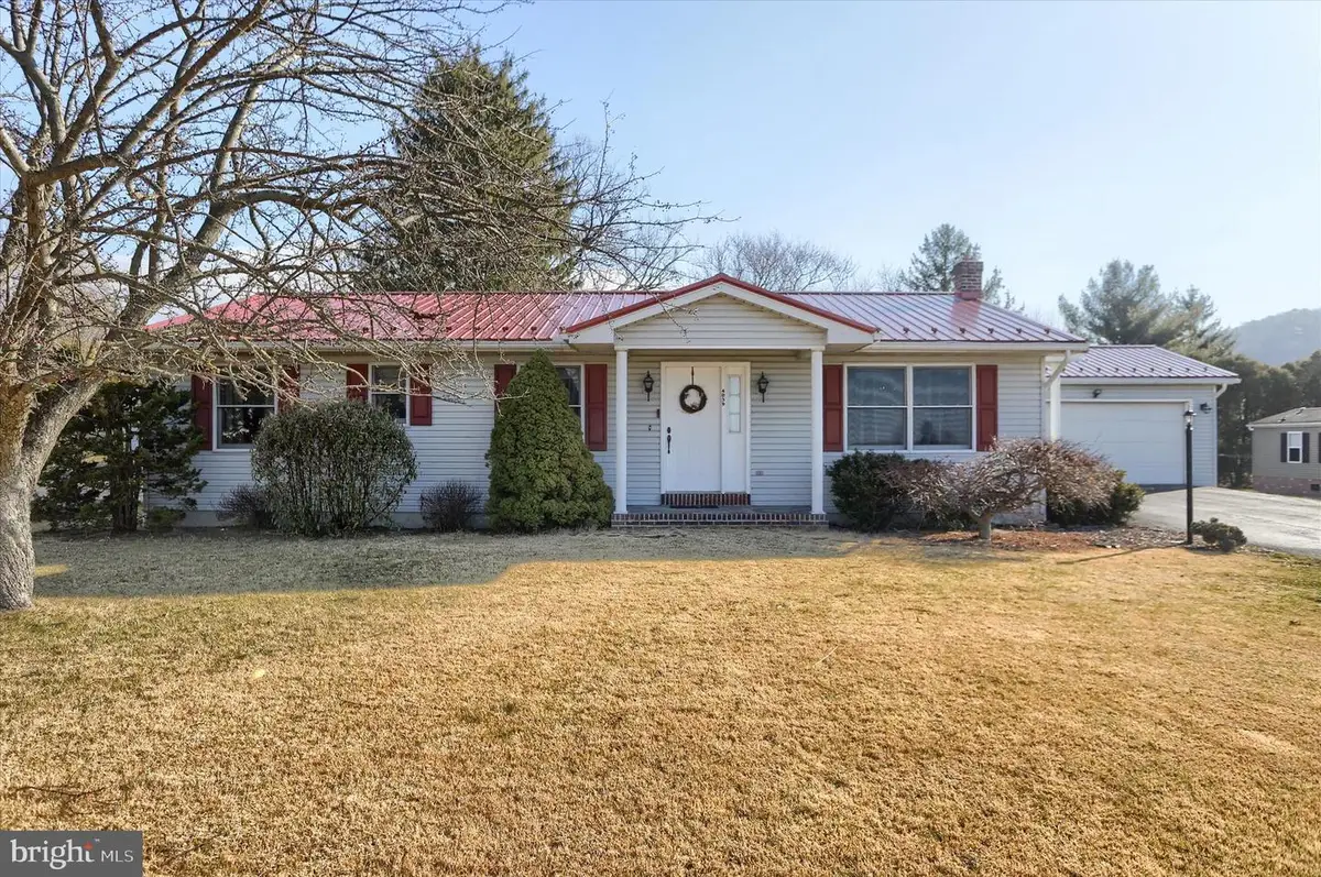 4039 Route 235, McAlisterville, PA 17049 - #1