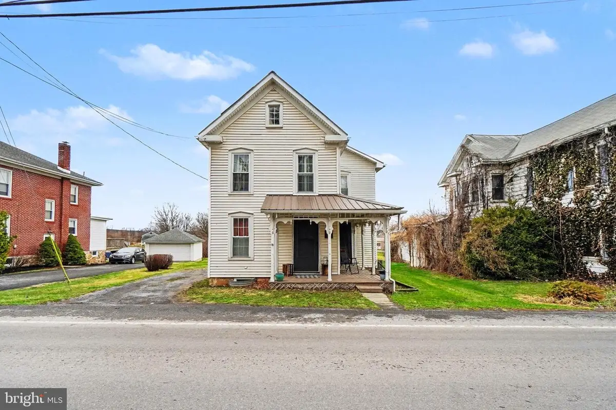 62 Westfall, McAlisterville, PA 17049 - #1