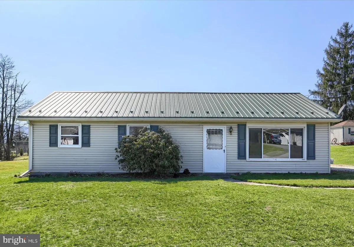 77 Texs Park Dr, Thompsontown, PA 17094 - #1