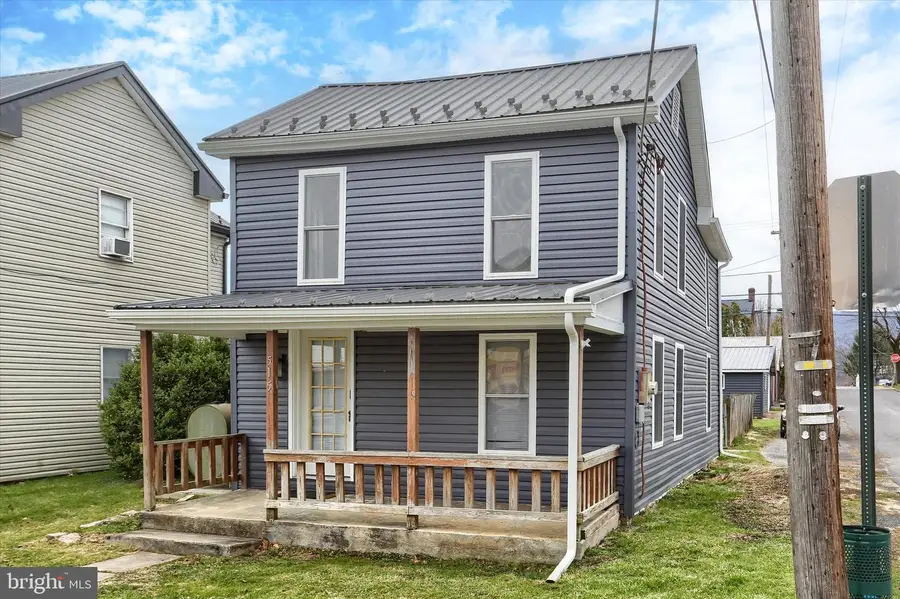515 Milford St, Port Royal, PA 17082 - #3