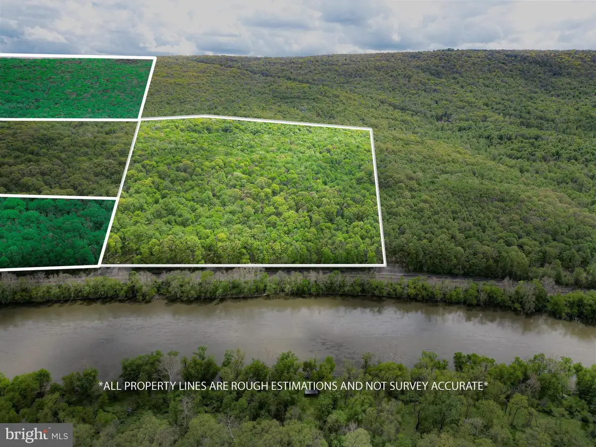 0 Over Hill Rd, Thompsontown, PA 17094 - #1