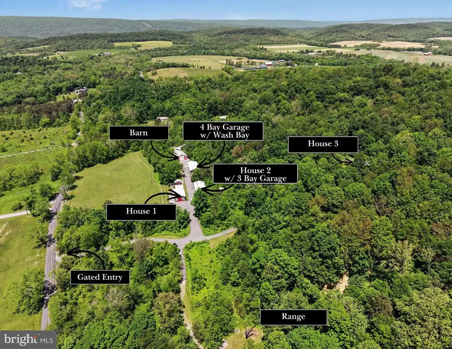 1339 Spruce Hill Rd, Port Royal, PA 17082 - #2