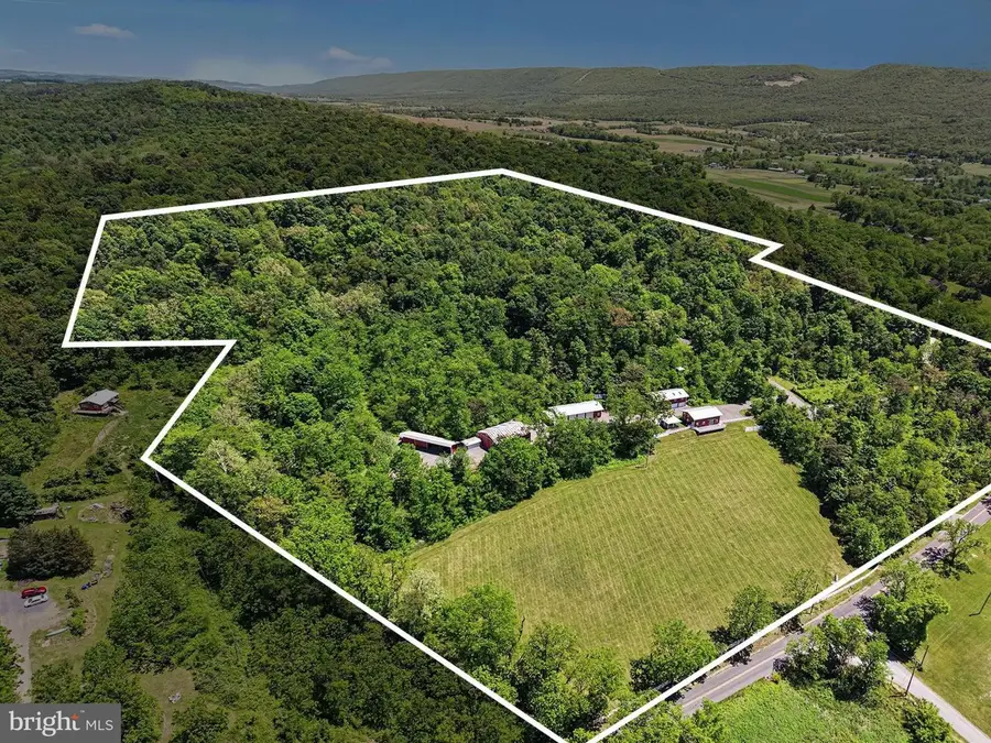 1339 Spruce Hill Rd, Port Royal, PA 17082 - #3