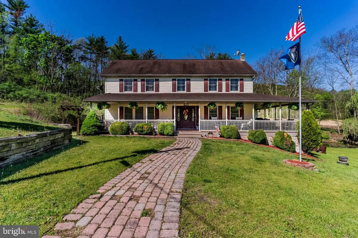 2582 Middle Rd, Honey Grove, PA 17035 - #1