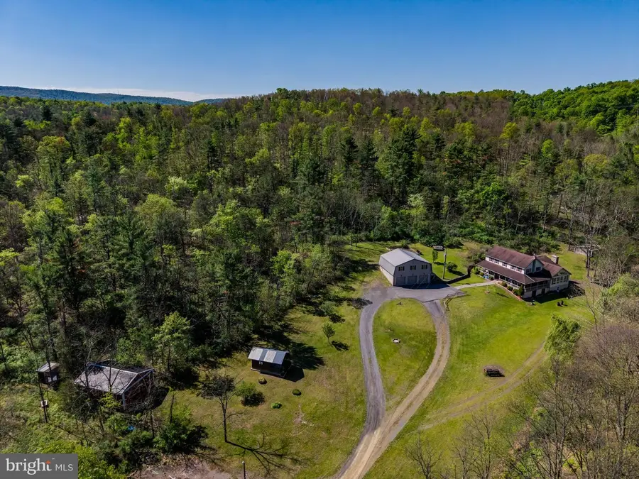 2582 Middle Rd, Honey Grove, PA 17035 - #3