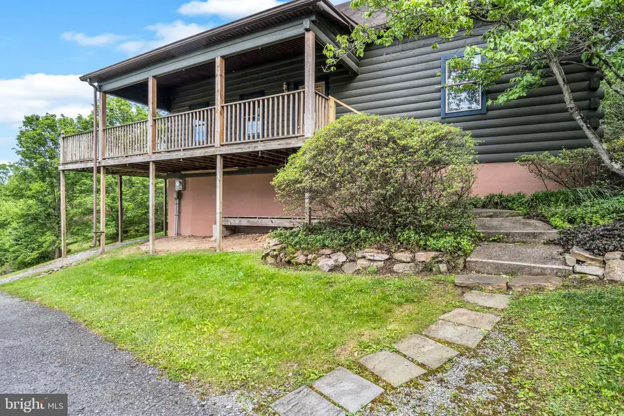 210 Light Rd, Liverpool, PA 17045 - #2