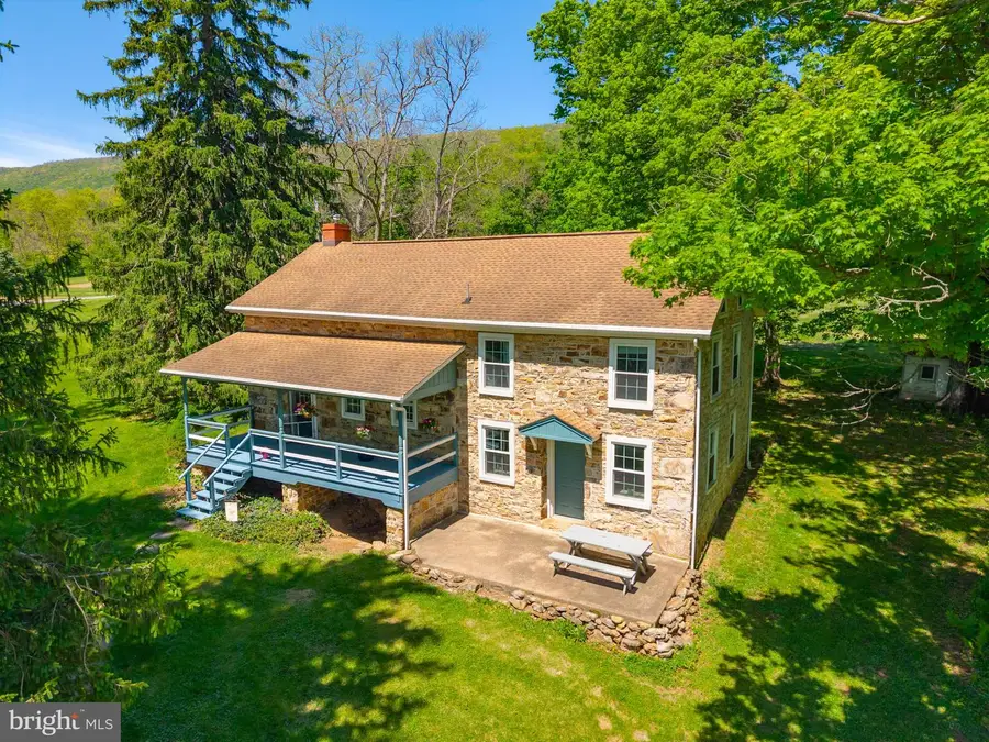 15571 Route 35 S, Mifflin, PA 17058 - #2