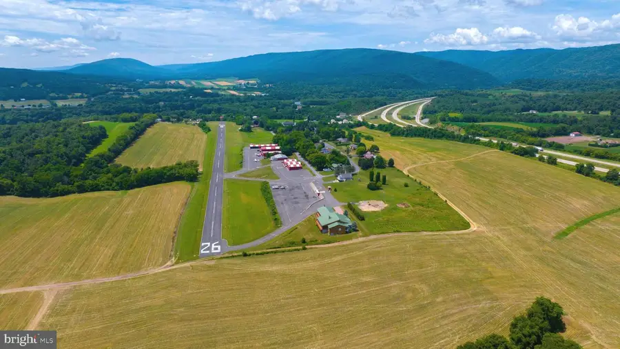 600, 650, 656 Airport Dr, Mifflintown, PA 17059 - #3