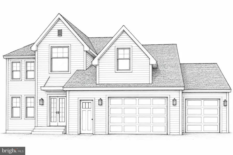 74 Snyder St, Richfield, PA 17086 - #2