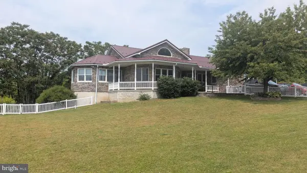162 Hosler Ln, THOMPSONTOWN, PA 17094