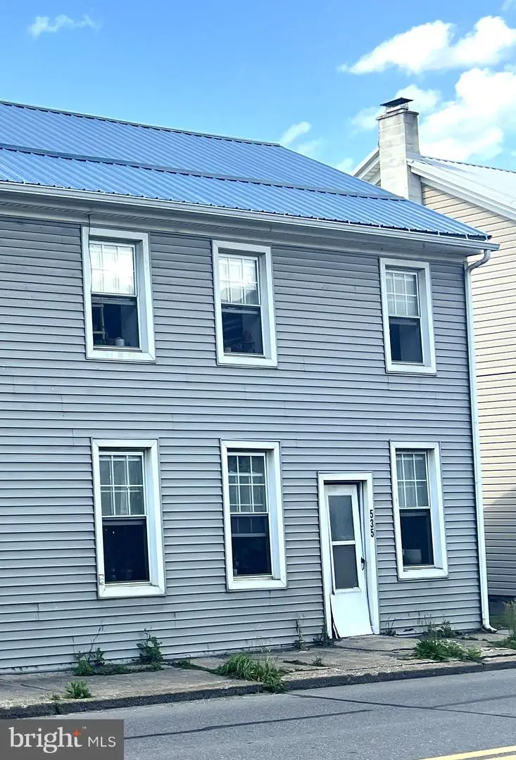 535 Main St, Richfield, PA 17086 - #1
