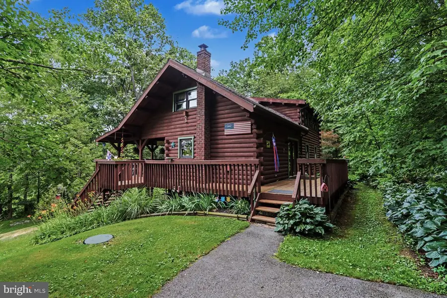 1016 Flint Hollow Rd, Honey Grove, PA 17035 - #2