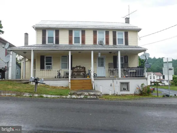 9725 Route 235, THOMPSONTOWN, PA 17094