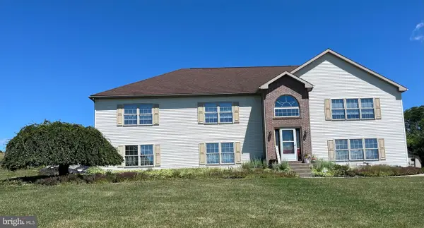 3843 Dressler Ridge Rd, MOUNT PLEASANT MILLS, PA 17853