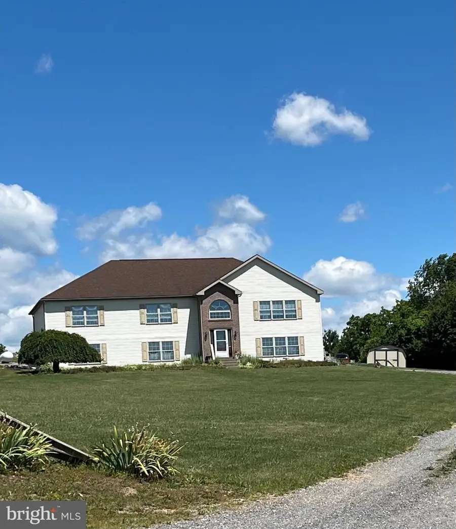 3843 Dressler Ridge Rd, Mount Pleasant Mills, PA 17853 - #3