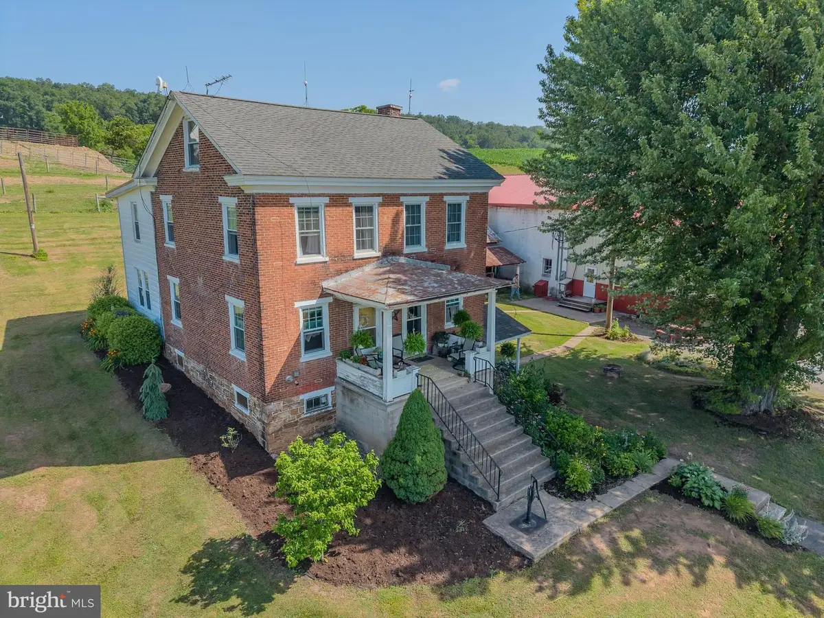 25649 Route 35 N, Mifflintown, PA 17059 - #1