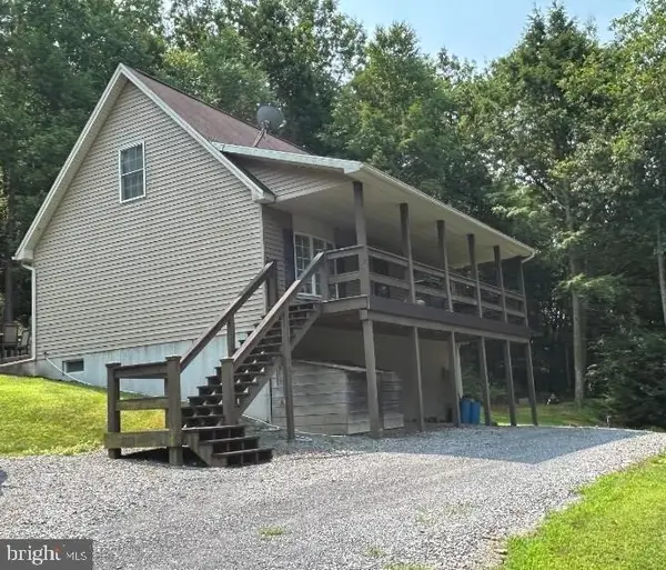 418 Dimmsville Rd, MILLERSTOWN, PA 17062