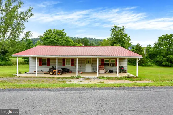 2025 Fairground Rd, LIVERPOOL, PA 17045