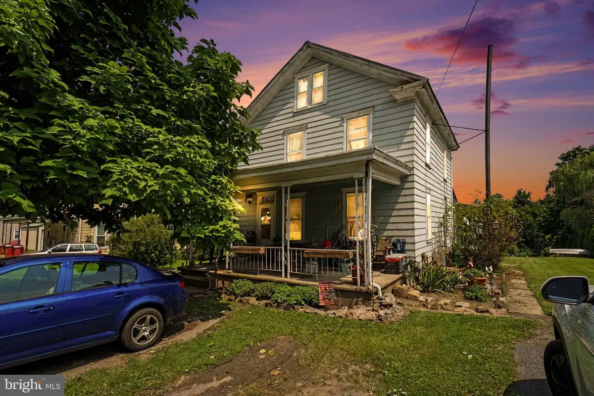 6765 Rt 333, Mifflintown, PA 17059 - #1