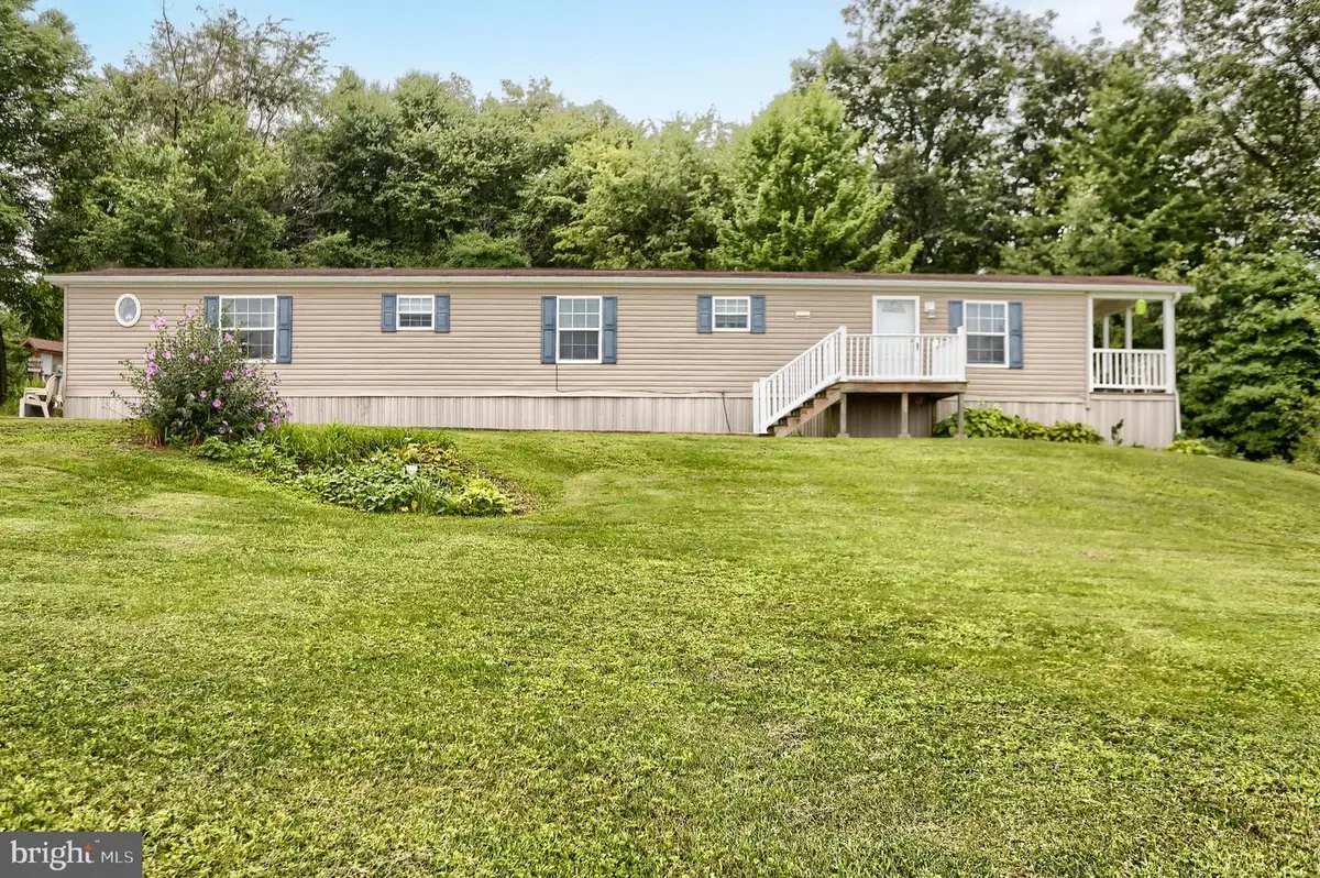 0 Woods Rd, Liverpool, PA 17045 - #1