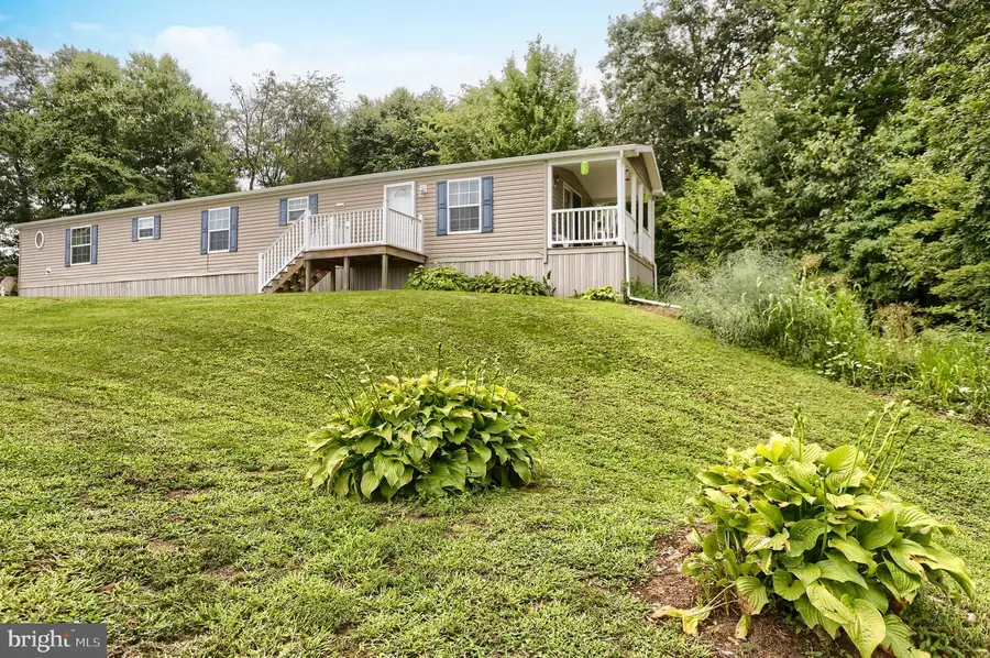 0 Woods Rd, Liverpool, PA 17045 - #3