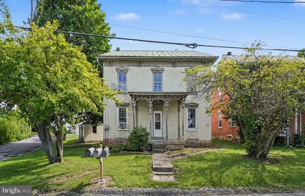 47 West Fall Street, MC ALISTERVILLE, PA 17049