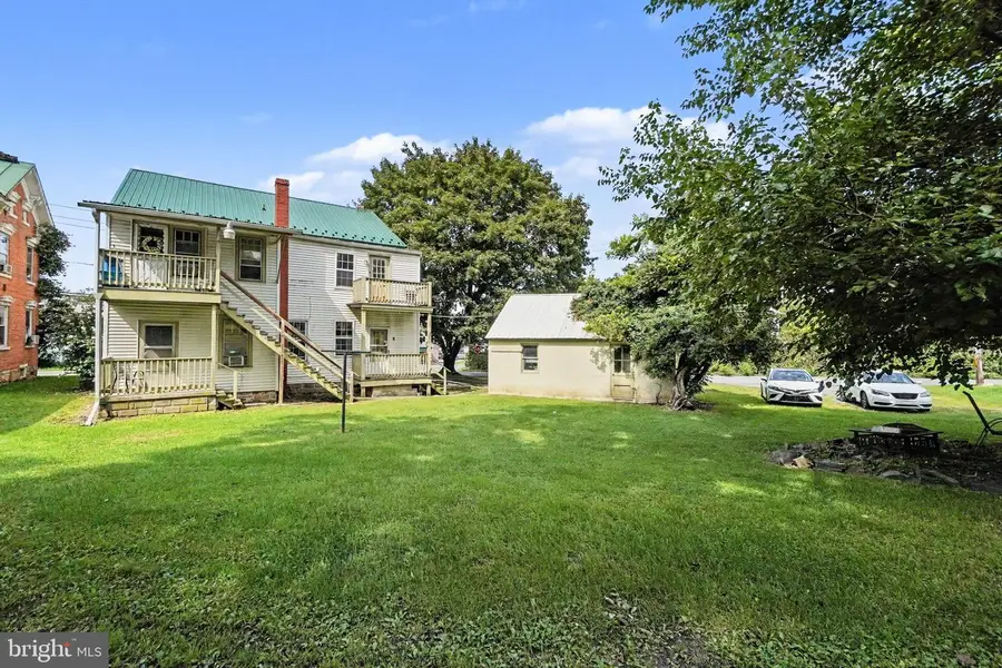 47 West Fall Street, McAlisterville, PA 17049 - #3