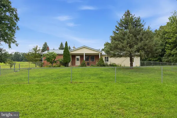 1847 Vanormer Rd, MCALISTERVILLE, PA 17049