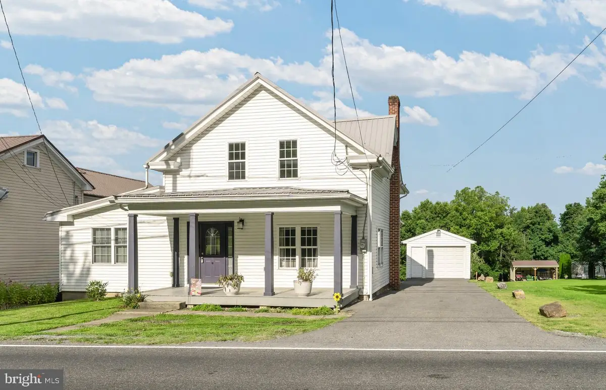 6783 Route 333, Mifflintown, PA 17059 - #1