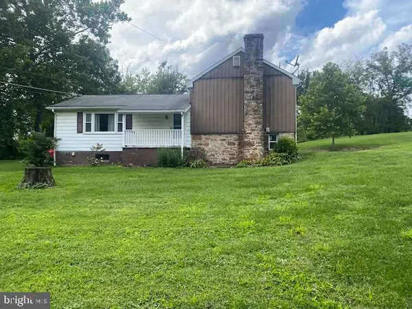 88 Municipal Rd., MIFFLINTOWN, PA 17059