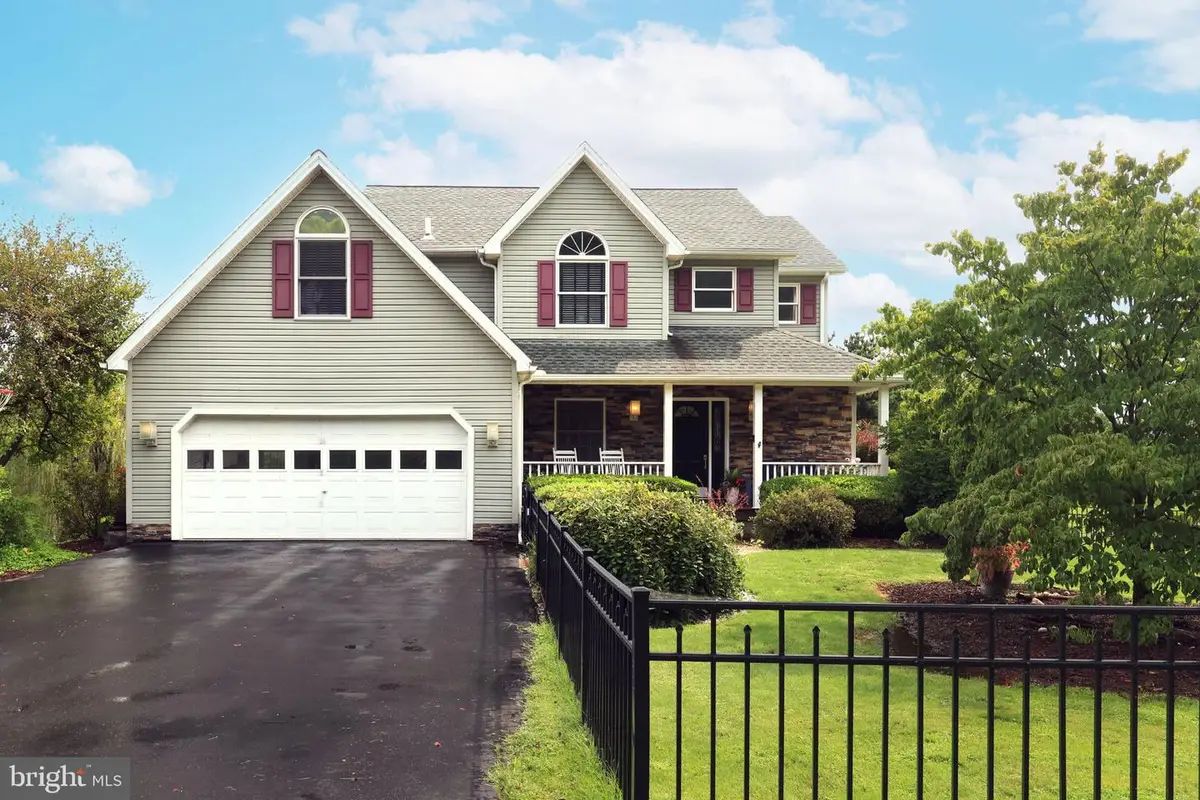 258 Mcgeary Rd, Thompsontown, PA 17094 - #1