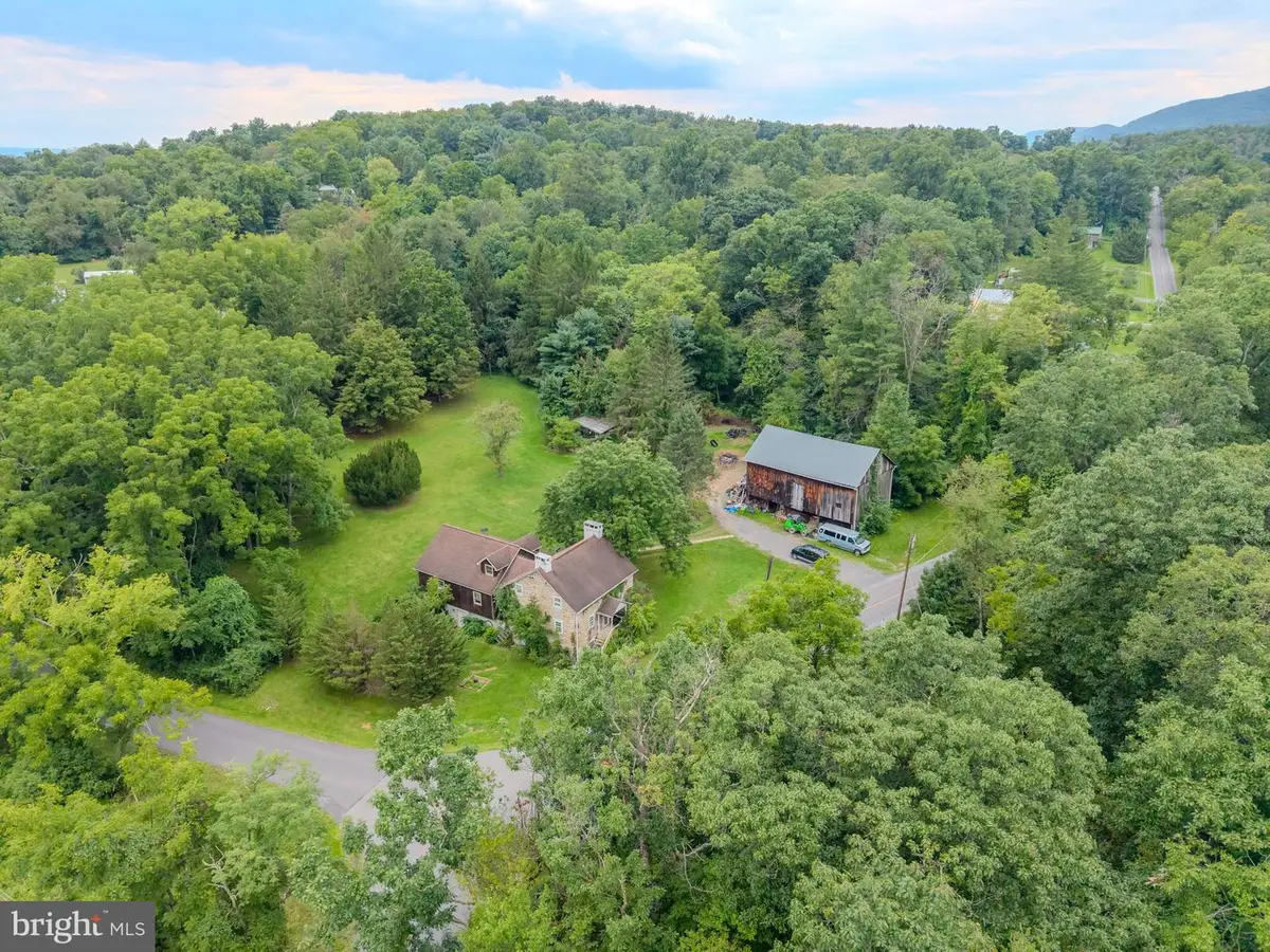 4596 Arch Rock Rd, Mifflintown, PA 17059 - #1